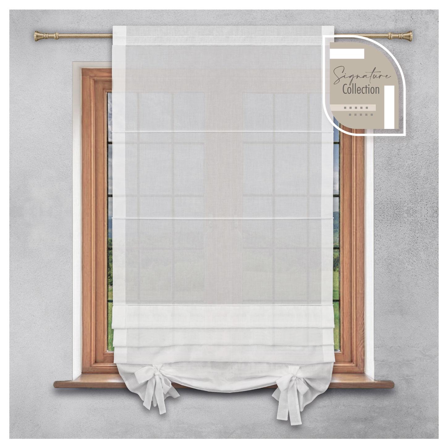 Panel firanowy GC 130 X 80 W.2