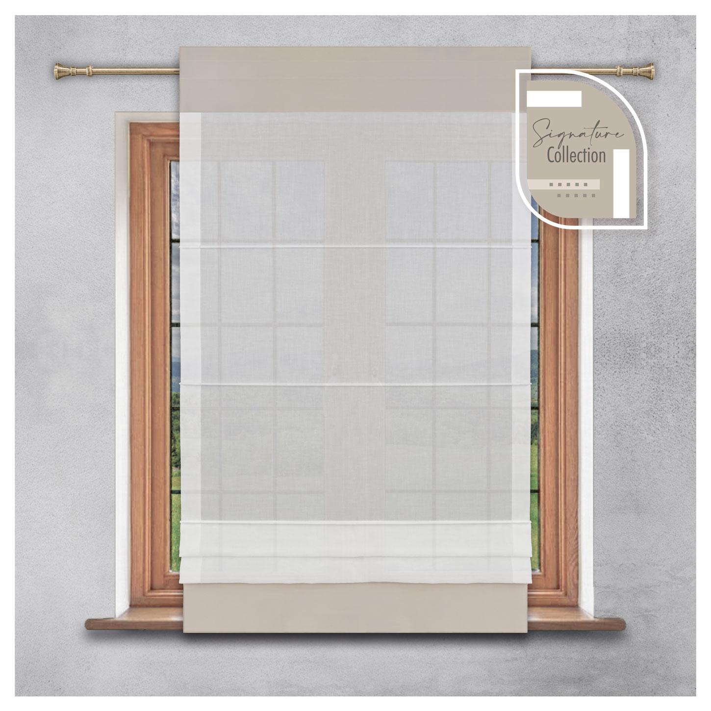 Panel firanowy GC 130 X 80 W.3